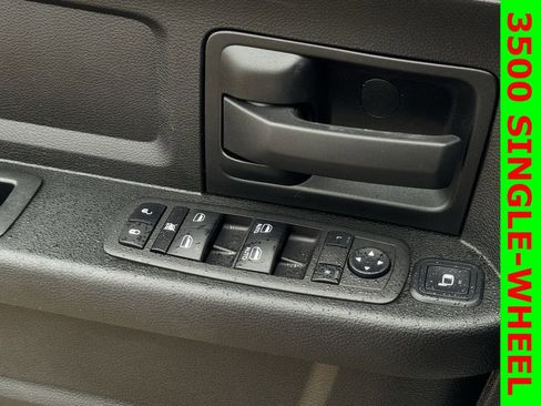 Used 2023 RAM 3500 Tradesman image 23