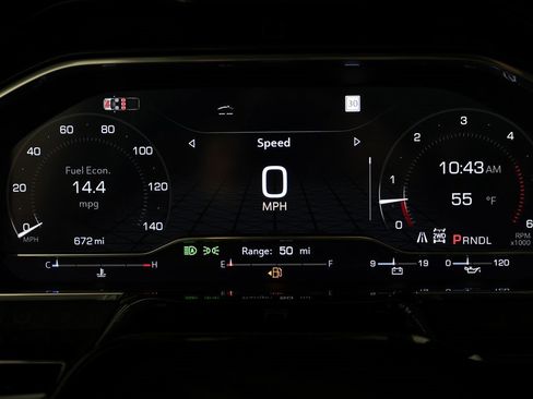 Used 2025 GMC Sierra 2500 SLT w/ SLT Premium Package image 23