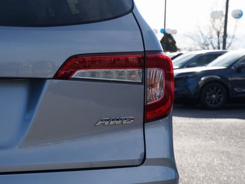 Used 2019 Honda Pilot EX-L image 6