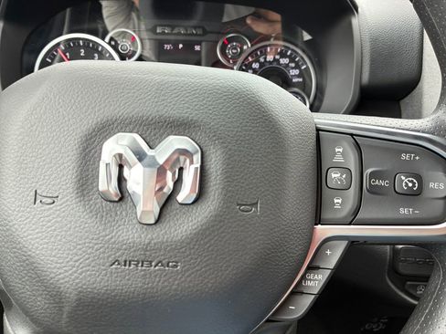 New 2026 RAM 1500 Express RWD image 12