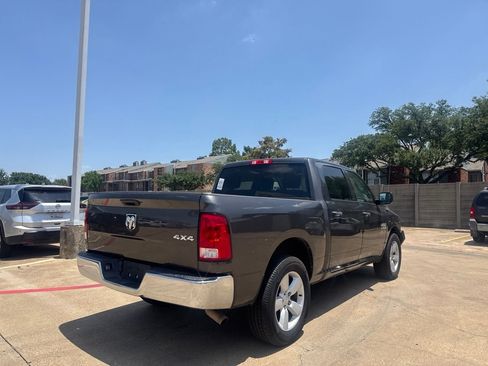 Used 2022 RAM 1500 Tradesman w/ Tradesman SXT Package AWD/4WD image 19
