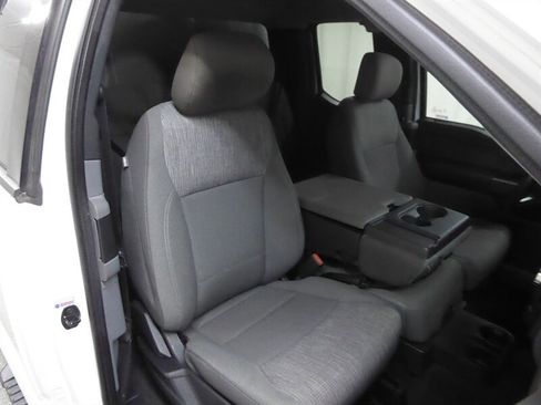 Used 2021 Ford F150 XLT w/ Equipment Group 301A Mid RWD image 24