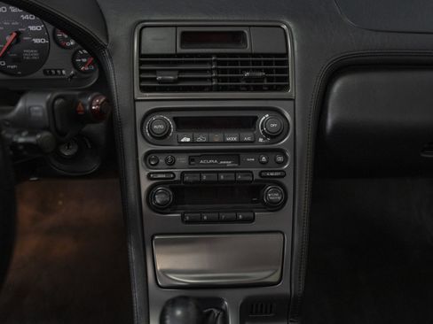 Used 1998 Acura NSX T image 31