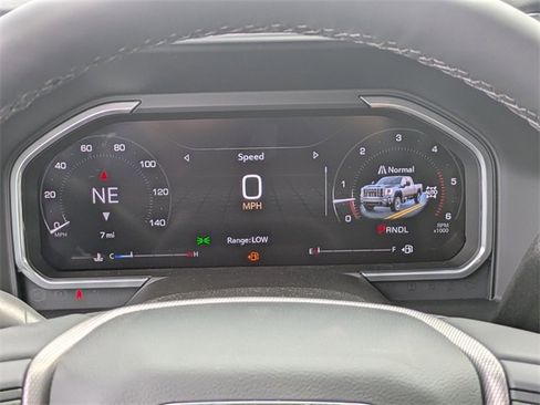 New 2026 GMC Sierra 3500 Denali w/ Denali Reserve Package image 31