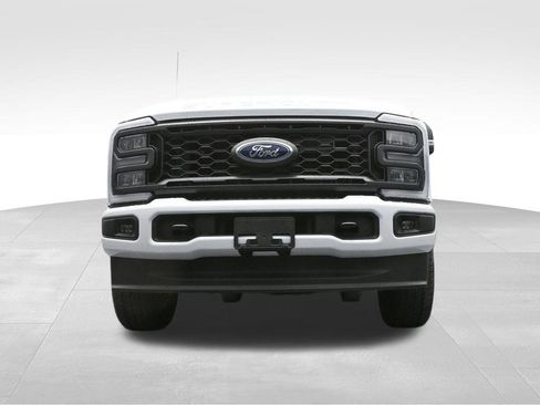 New 2026 Ford F350 XL w/ STX Appearance Package image 55