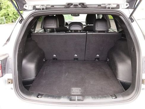 Used 2025 Jeep Compass Limited AWD/4WD image 7