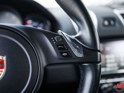 Used 2015 Porsche Cayman S image 61