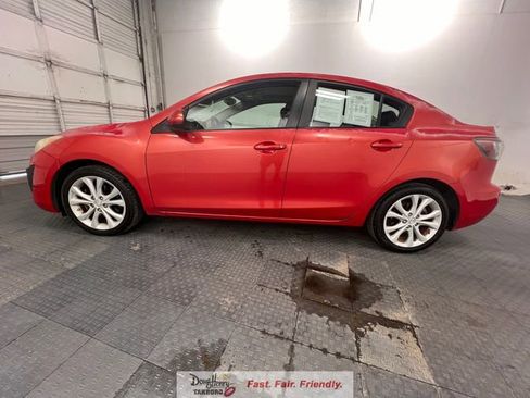Used 2010 MAZDA MAZDA3 s Grand Touring FWD image 6