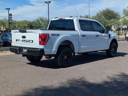 Used 2021 Ford F150 XLT w/ Equipment Group 301A Mid image 3