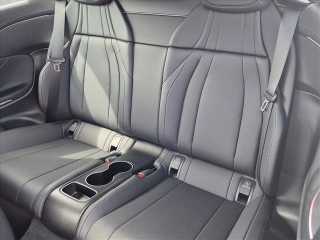New 2026 Mercedes-Benz CLE 450 4MATIC Cabriolet image 14
