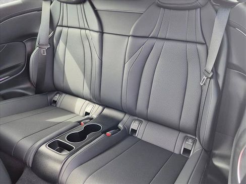 New 2026 Mercedes-Benz CLE 450 4MATIC Cabriolet image 14