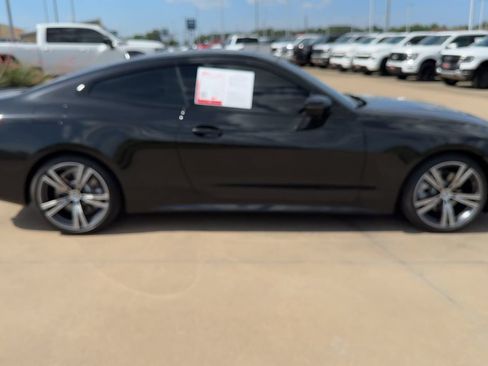 Used 2022 BMW 430i xDrive Coupe w/ M Sport Package AWD/4WD image 2