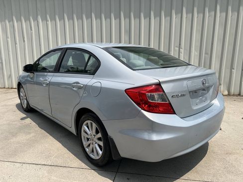 Used 2012 Honda Civic EX image 6