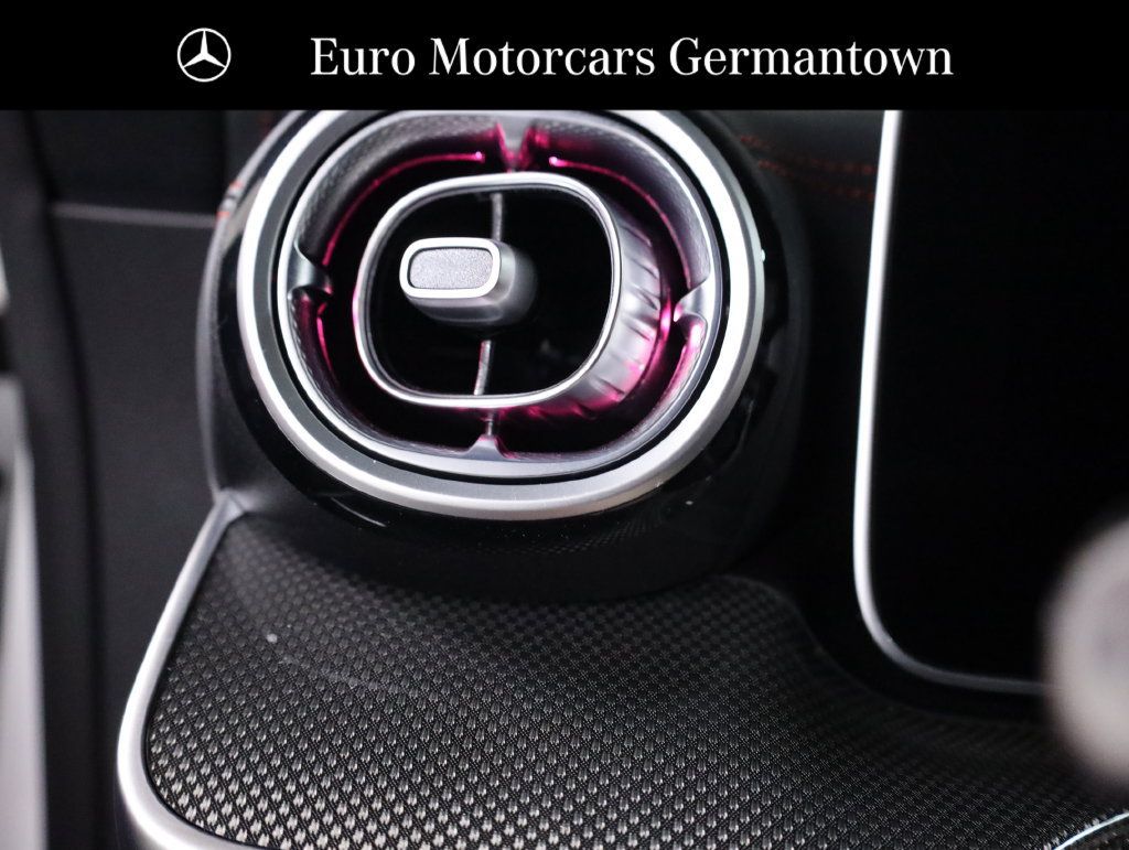 Used 2025 Mercedes-Benz CLE 53 AMG 4MATIC Coupe image 11