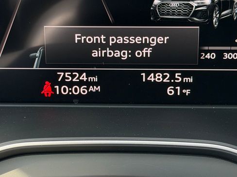 Used 2023 Audi Q5 2.0T Premium Plus w/ Premium Plus Package AWD/4WD image 22