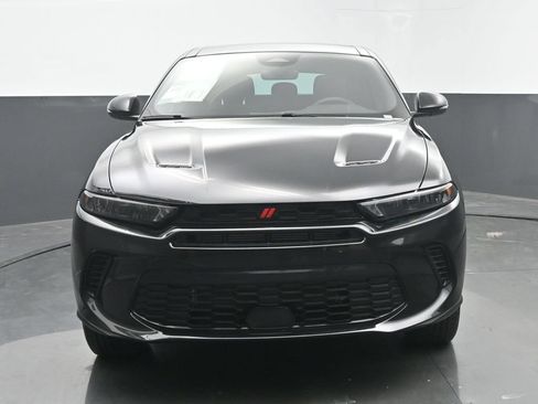 Used 2024 Dodge Hornet GT Plus w/ GT Blacktop Package AWD/4WD image 8