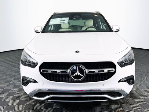 Certified 2026 Mercedes-Benz GLA 250 4MATIC image 9