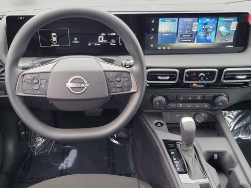 New 2026 Nissan Sentra S w/ Floor Mat Package image 6