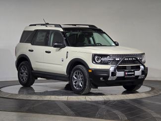 New 2025 Ford Bronco Sport Big Bend AWD/4WD video 2