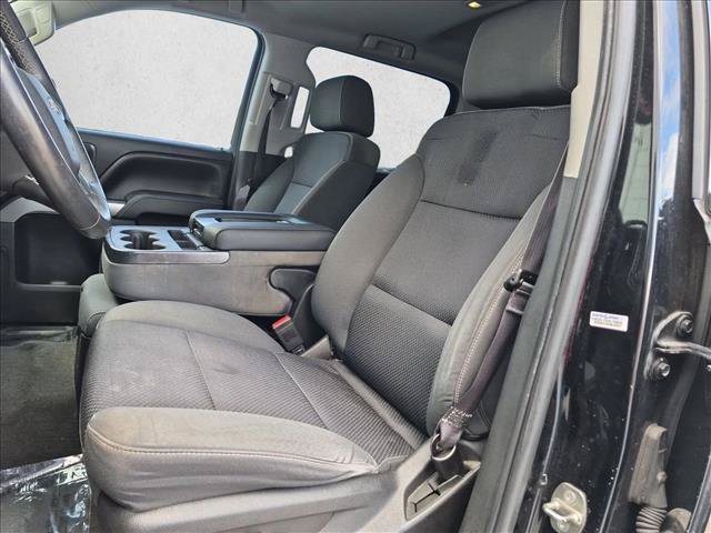 Used 2016 Chevrolet Silverado 1500 LT w/ All Star Edition RWD image 15