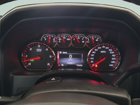 Used 2015 GMC Sierra 1500 SLE w/ SLE Value Package AWD/4WD image 20