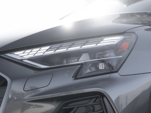 New 2026 Audi S3 Premium image 35