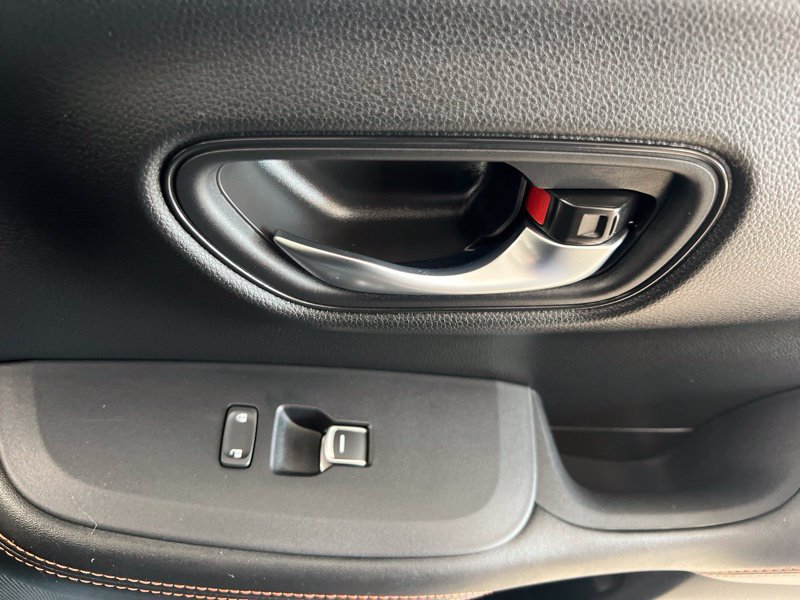 Used 2024 Honda HR-V Sport image 14