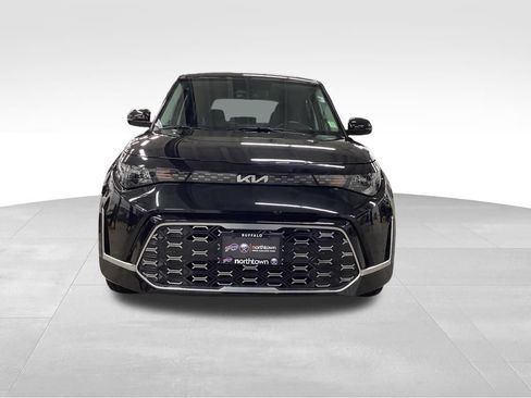 Used 2023 Kia Soul GT-Line FWD image 5