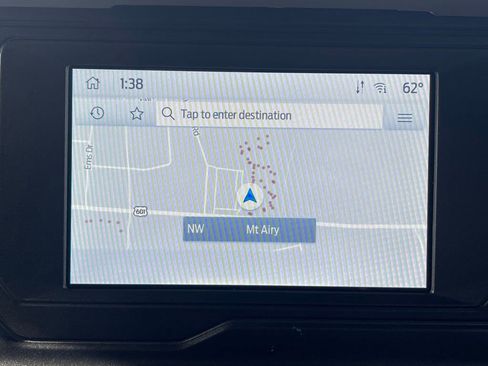 Used 2023 Ford Bronco Badlands w/ Sasquatch Package image 12