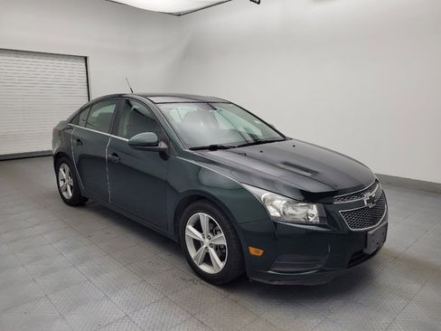 Used 2014 Chevrolet Cruze LT image 13