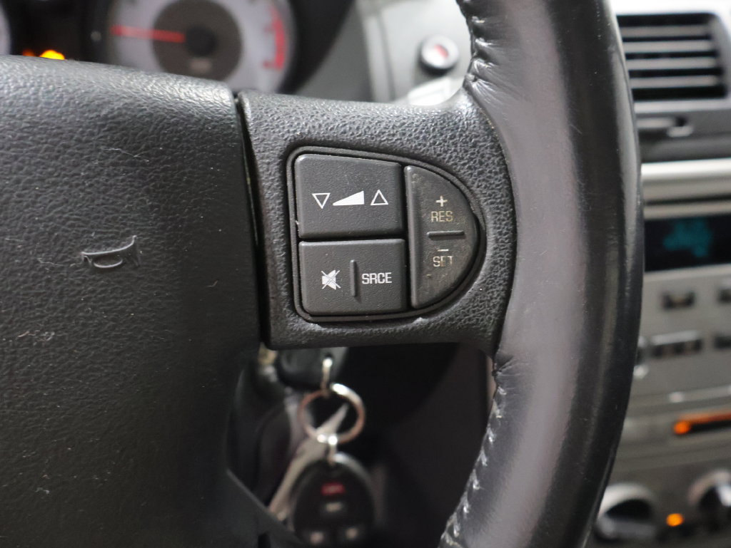 Used 2006 Chevrolet Cobalt LT w/ Preferred Equipment Group FWD image 8