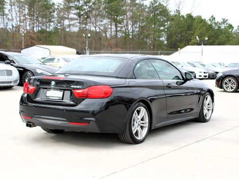 Used 2014 BMW 428i Convertible image 13