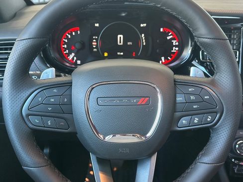 New 2026 Dodge Durango GT AWD/4WD image 29