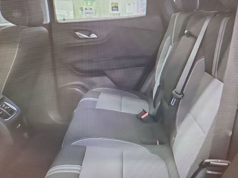 Used 2025 Chevrolet Blazer LT image 12