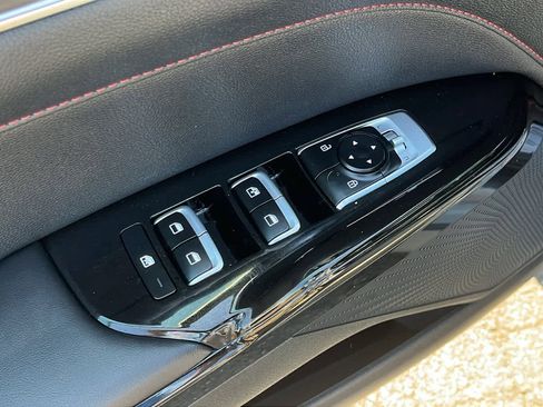 Used 2023 Kia K5 GT FWD image 24