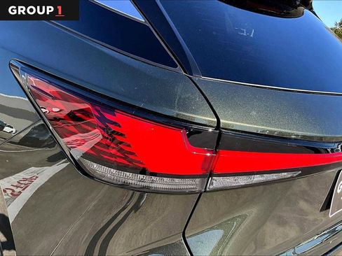 Certified 2025 Lexus RX 350 Premium Plus image 25