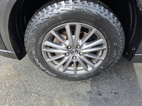 Used 2018 MAZDA CX-5 Sport AWD/4WD image 10