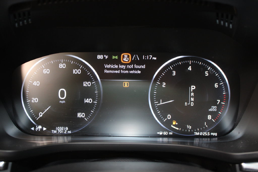Used 2020 Volvo XC60 T6 Inscription AWD/4WD image 33