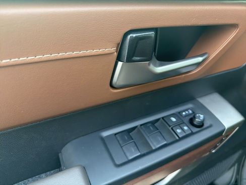 Used 2026 Toyota Tundra 1794 Edition image 10