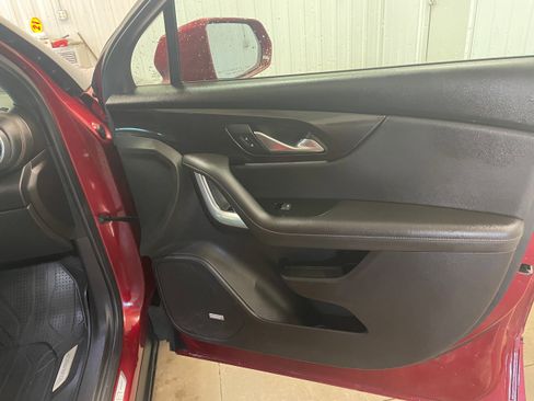 Used 2019 Chevrolet Blazer Premier w/ Sun and Wheels Package AWD/4WD image 33