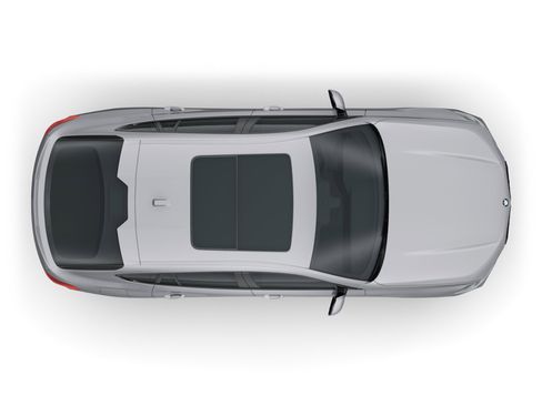 New 2026 BMW X6 xDrive40i w/ Executive Package AWD/4WD image 63