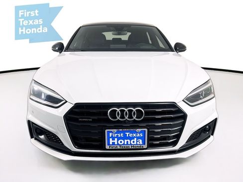 Used 2019 Audi A5 2.0T Prestige image 2