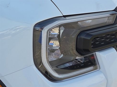 New 2025 Ford Ranger XL image 9