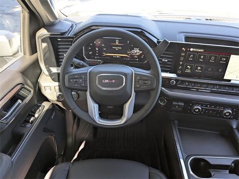 New 2026 GMC Sierra 2500 SLT w/ SLT Premium Package image 17