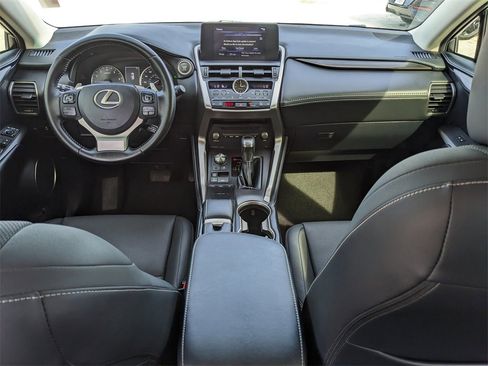 Used 2019 Lexus NX 300 FWD image 16