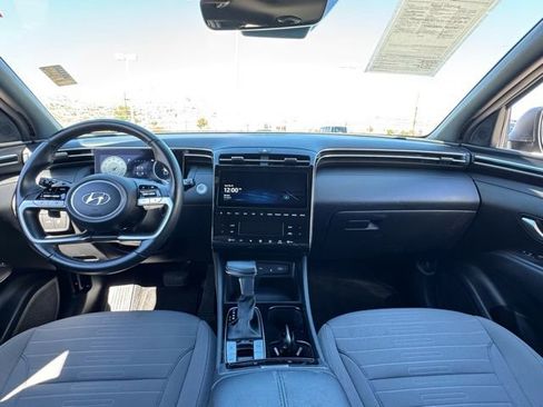 Used 2023 Hyundai Santa Cruz SEL Premium image 14