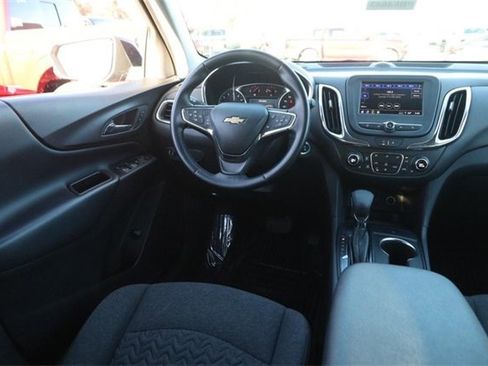 Used 2024 Chevrolet Equinox LT image 22