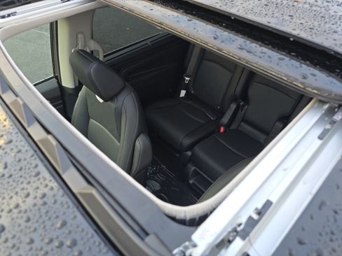 New 2026 Honda Odyssey EX-L image 4