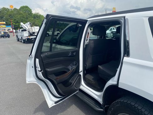 Used 2018 Chevrolet Tahoe LS w/ Max Trailering Package image 24
