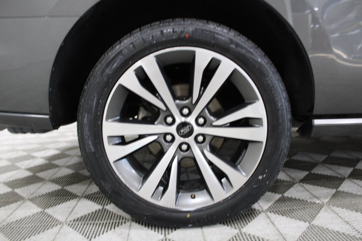 Used 2020 Ford Expedition Platinum AWD/4WD image 48